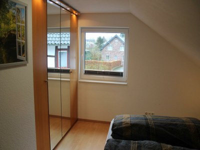 Apartment 4-Bett-Ferienwohnung Braun - Outdoor photo 14