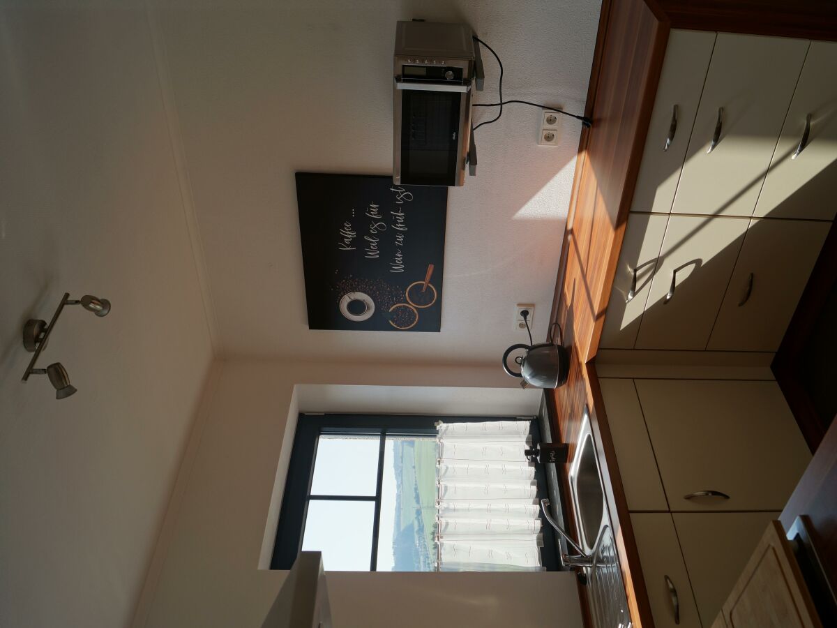 Apartment 2-Bett-Ferienwohnung, Bad/WC für 2 bis 5 Personen - Outdoor photo 4