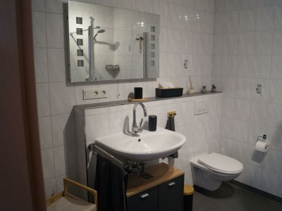 Apartment 2-Bett-Ferienwohnung, Bad/WC für 2 bis 5 Personen - Outdoor photo 6