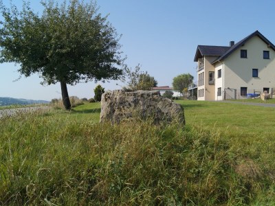 Apartment 2-Bett-Ferienwohnung, Bad/WC für 2 bis 5 Personen - Outdoor photo 7