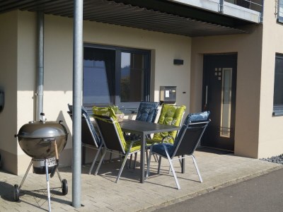 Apartment 2-Bett-Ferienwohnung, Bad/WC für 2 bis 5 Personen - Outdoor photo 8