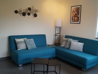 Apartment 2-Bett-Ferienwohnung, Bad/WC für 2 bis 5 Personen - Outdoor photo 9