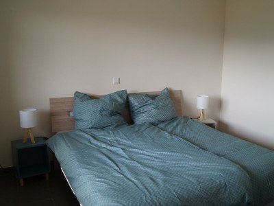 Apartment 2-Bett-Ferienwohnung, Bad/WC für 2 bis 5 Personen - Outdoor photo 10