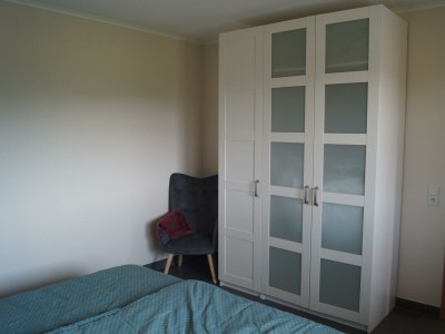 Apartment 2-Bett-Ferienwohnung, Bad/WC für 2 bis 5 Personen - Outdoor photo 11