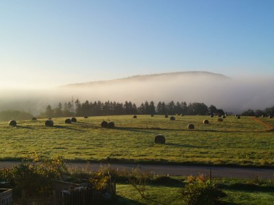 Apartment 2-Bett-Ferienwohnung, Bad/WC für 2 bis 5 Personen - Outdoor photo 12