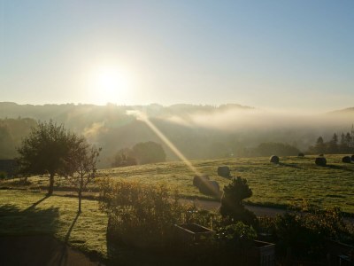 Apartment 2-Bett-Ferienwohnung, Bad/WC für 2 bis 5 Personen - Outdoor photo 13
