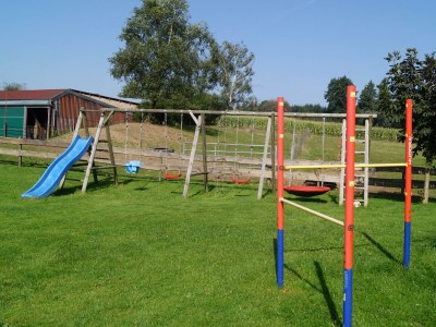 Apartment 2-Bett-Ferienwohnung, Bad/WC für 2 bis 5 Personen - Outdoor photo 16