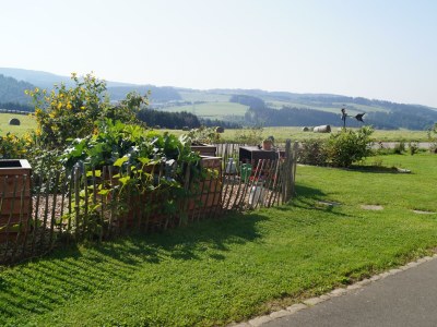 Apartment 2-Bett-Ferienwohnung, Bad/WC für 2 bis 5 Personen - Outdoor photo 20