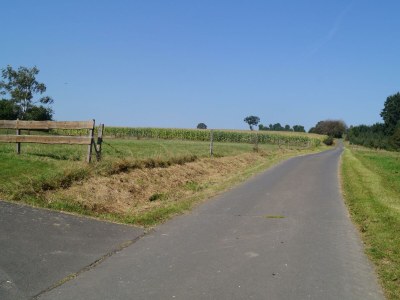Apartment 2-Bett-Ferienwohnung, Bad/WC für 2 bis 5 Personen - Outdoor photo 23