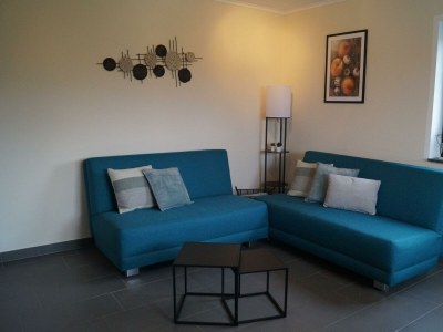 Apartment 2-Bett-Ferienwohnung, Bad/WC für 2 bis 5 Personen - Features photo 24