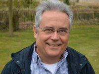 Reinhard Kleinschmidt