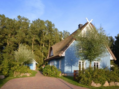 Holiday house Haus Ostseestrand - Outdoor photo 3