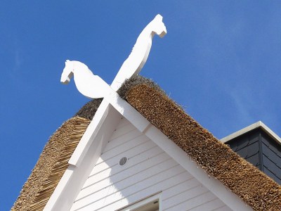 Holiday house Haus Ostseestrand - Outdoor photo 4