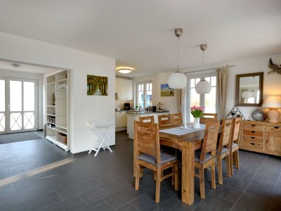 Holiday house Haus Ostseestrand - Features photo 7