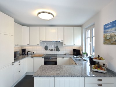 Holiday house Haus Ostseestrand - Features photo 8