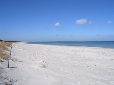 Holiday house Haus Ostseestrand - Environment photo 17