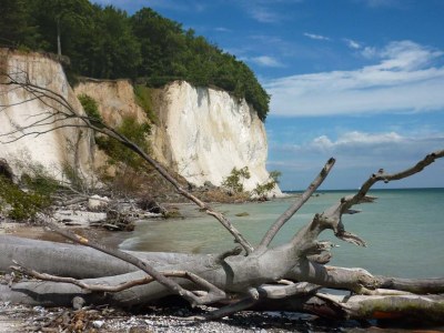 Holiday house Haus Ostseestrand - Environment photo 19