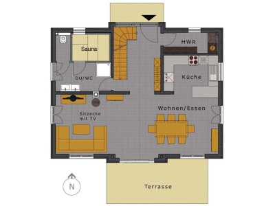 Holiday house Haus Ostseestrand - Document photo 21