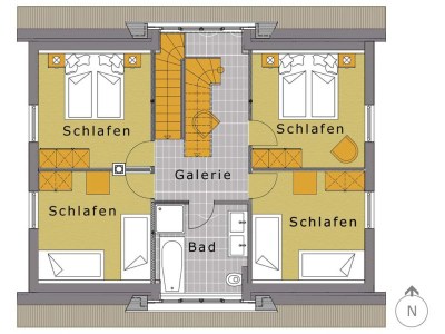 Holiday house Haus Ostseestrand - Document photo 22
