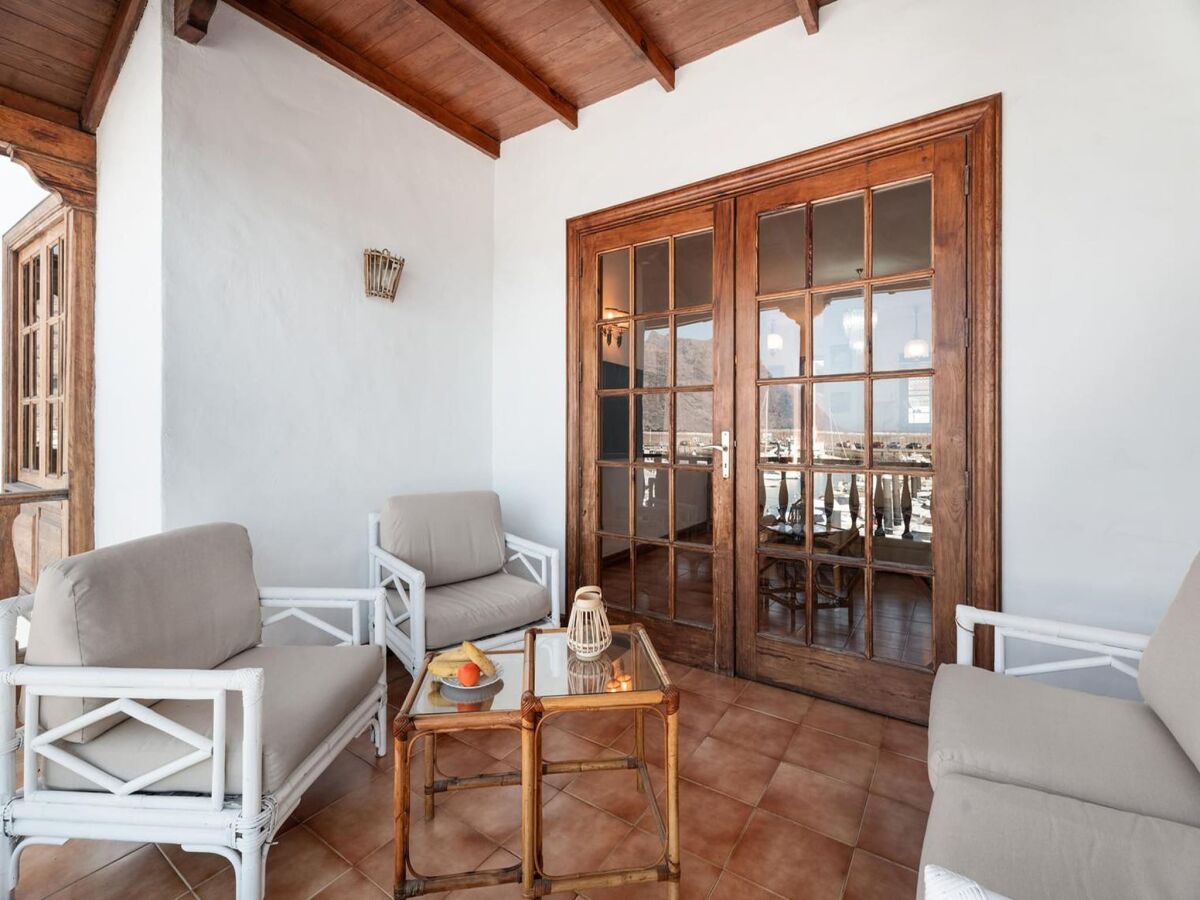 Apartment Apartment for 4 people in Tenerife - Outdoor photo 3