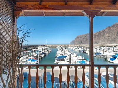 Apartment Apartment for 4 people in Tenerife in Tenerife South - Apartment