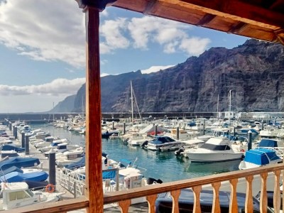 Apartment Apartment for 4 people in Tenerife - Outdoor photo 4