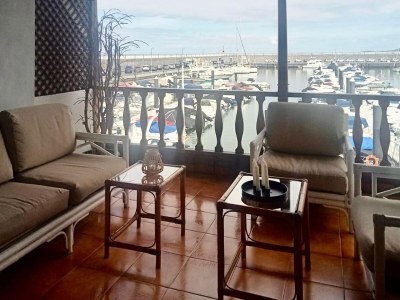 Apartment Apartment for 4 people in Tenerife - Outdoor photo 7