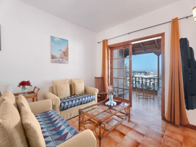 Apartment Apartment for 4 people in Tenerife - Features photo 17