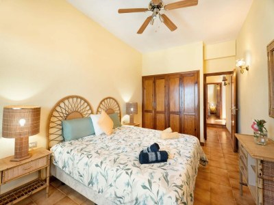 Apartment Apartment for 4 people in Tenerife - Features photo 24