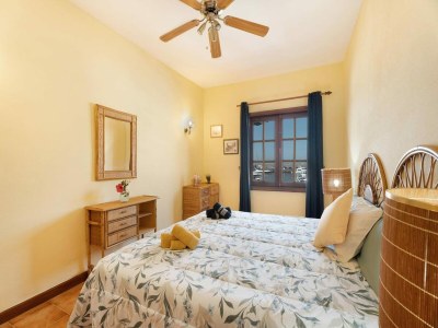 Apartment Apartment for 4 people in Tenerife - Features photo 25