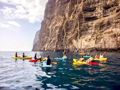 Apartment Apartment for 4 people in Tenerife - Environment photo 37