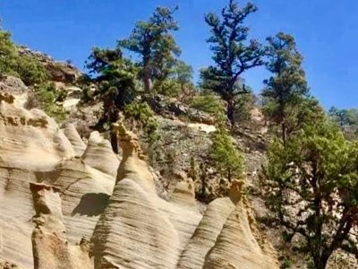 Apartment Apartment for 4 people in Tenerife - Environment photo 38