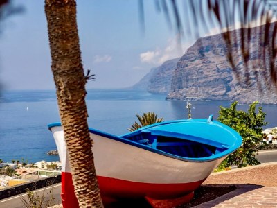 Apartment Apartment for 4 people in Tenerife - Environment photo 39