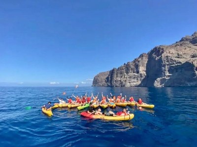 Apartment Apartment for 4 people in Tenerife - Outdoor photo 40