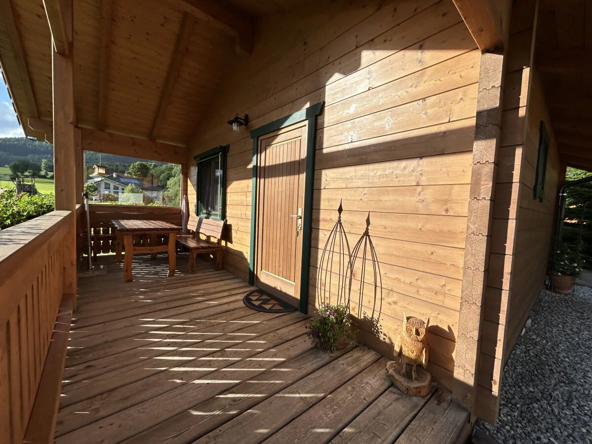 Holiday apartment Bauer - Illmaier - Outdoor photo 3