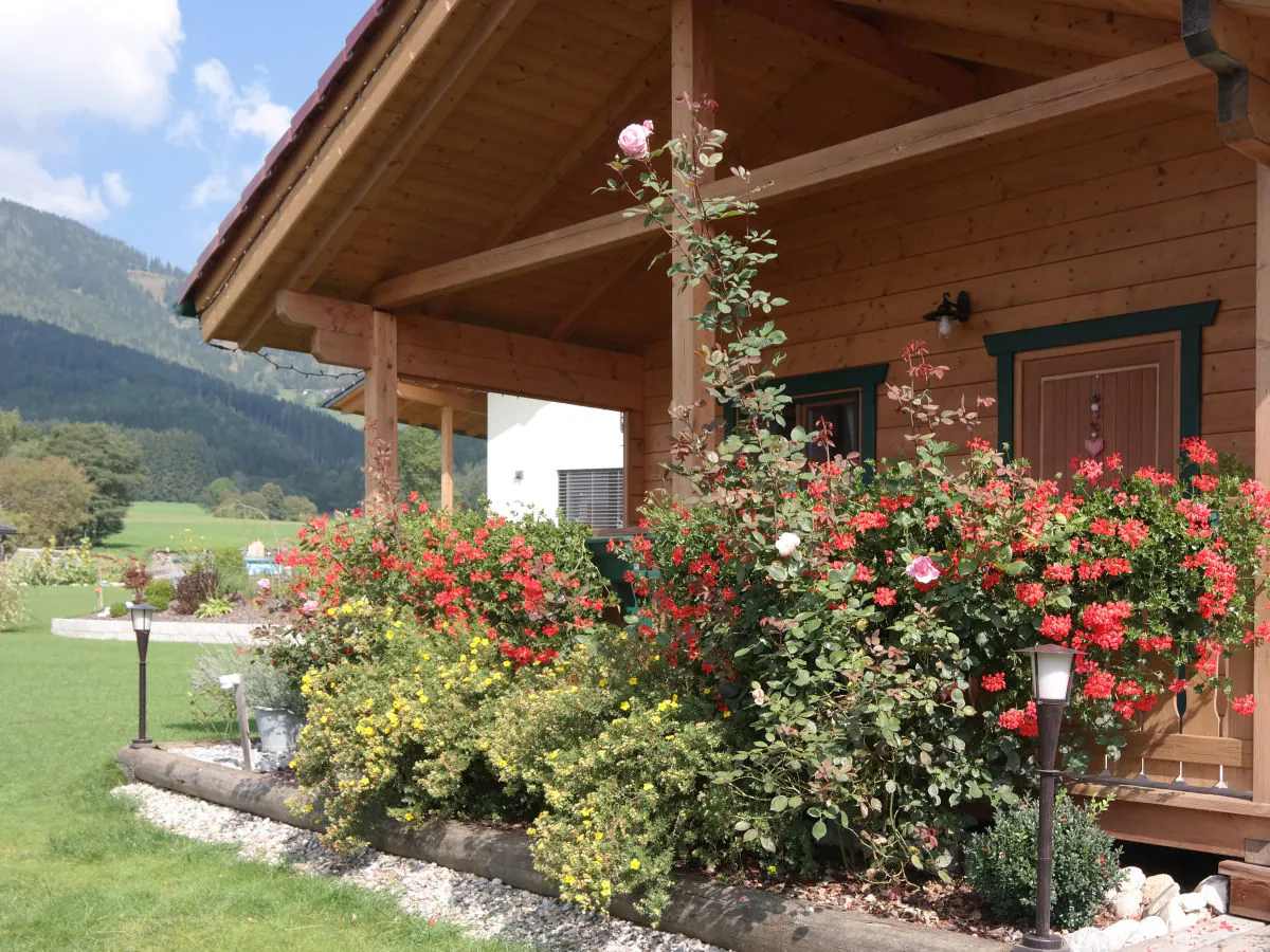 Holiday apartment Bauer - Illmaier - Outdoor photo 4