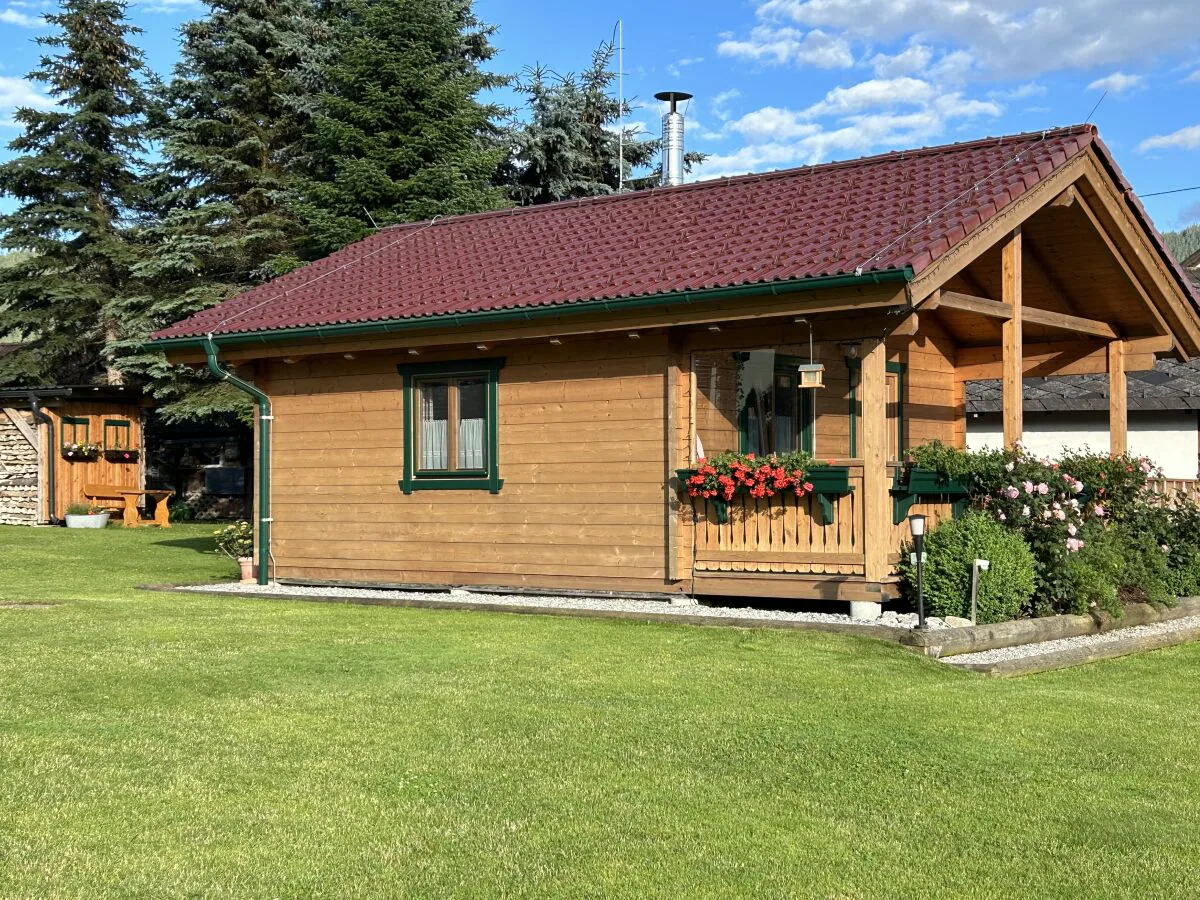 Holiday apartment Bauer - Illmaier - Outdoor photo 5