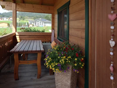 Holiday apartment Bauer - Illmaier - Outdoor photo 2