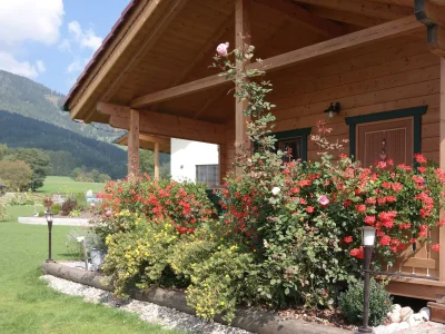 Holiday apartment Bauer - Illmaier - Outdoor photo 4