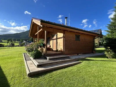 Holiday apartment Bauer - Illmaier - Outdoor photo 6