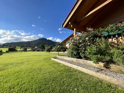 Holiday apartment Bauer - Illmaier - Outdoor photo 7