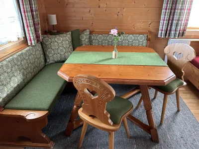 Holiday apartment Bauer - Illmaier - Features photo 11