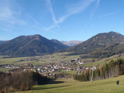 Holiday apartment Bauer - Illmaier - Environment photo 17