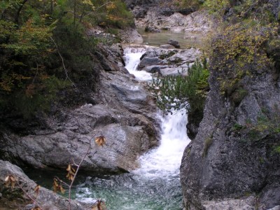 Holiday apartment Bauer - Illmaier - Environment photo 20