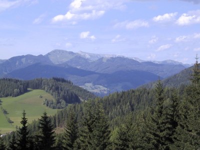 Holiday apartment Bauer - Illmaier - Environment photo 23