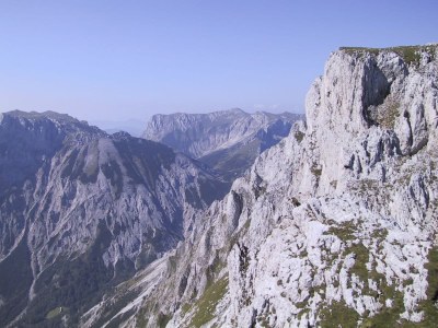 Holiday apartment Bauer - Illmaier - Environment photo 24