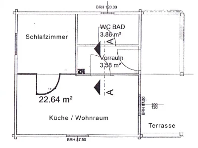 Holiday apartment Bauer - Illmaier - Document photo 25
