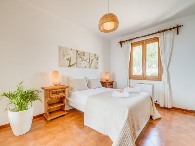 Holiday house Seafront Luxury Villa Can Torrens - Features photo 13