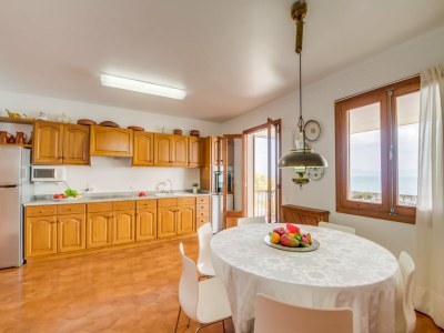 Holiday house Seafront Luxury Villa Can Torrens - Features photo 15