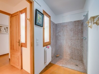 Holiday house Seafront Luxury Villa Can Torrens - Features photo 17